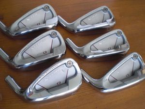 ★1円スタート★ヤマハ インプレスX D Steel マレージングフェイス アイアン★5I～PW(6個