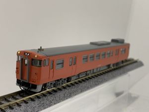 キハ47形の値段と価格推移は？｜29件の売買データからキハ47形の価値が