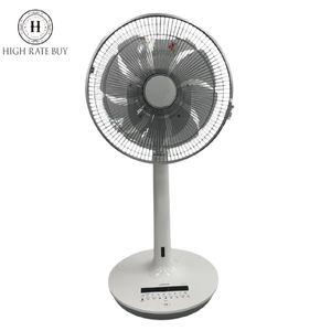 1円スタート HITACHI 日立 扇風機 HEF-DH2000B 家電 空調機器 DCモーター 電化製品 送風