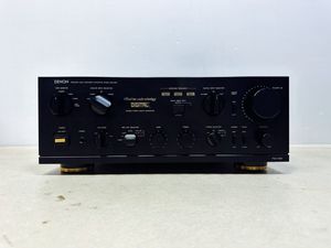 DENON PMA-780Dの値段と価格推移は？｜11件の売買データからDENON PMA