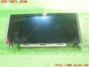 5UPJ-23286629]レクサス・RC350(GSC10)モニター 中古