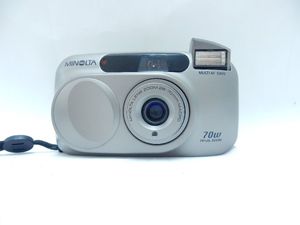 minolta rivaの値段と価格推移は？｜77件の売買データからminolta riva