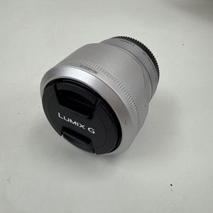 MTS160 Panasonic パナソニック LUMIX G デジタル一眼カメラ用交換レンズ　35-100mm H-FS