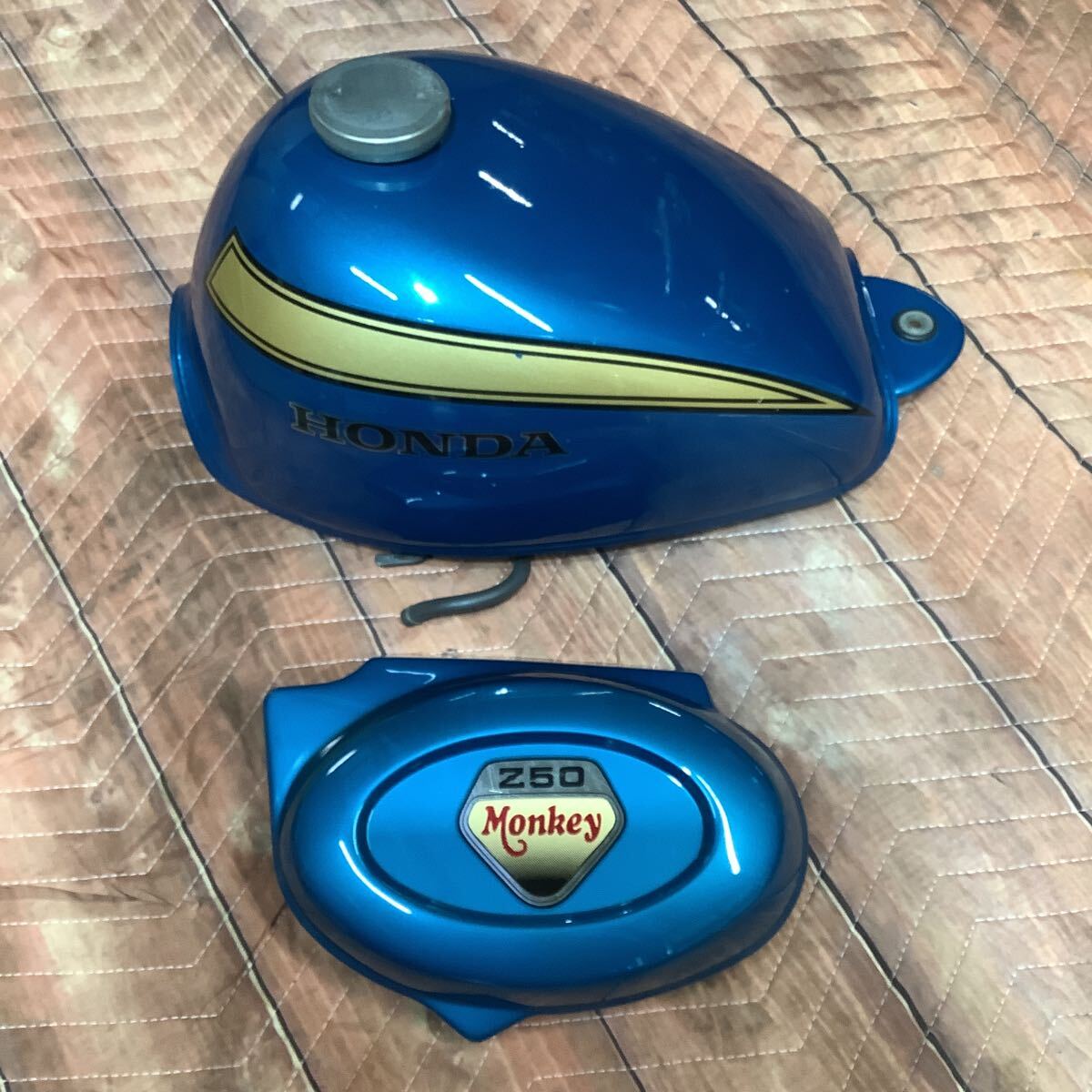 ホンダ モンキーK0カラー｜オート ジュン｜新車・中古バイクなら