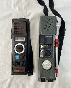 レトロ 無線機のYahoo!オークション(旧ヤフオク!)の相場・価格を見る