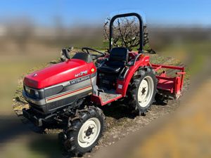 三菱 トラクターのYahoo!オークション(旧ヤフオク!)の相場・価格を見る