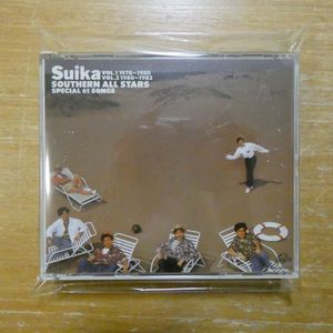 サザンオールスターズ すいかのYahoo!オークション(旧ヤフオク!)の相場