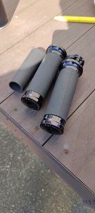 パフォーマンスマシン　グリップ　ケーブル