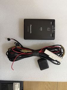 Panasonic 【CY-ET926D】普通車登録　アンテナ分離型タイプ ETC(1)