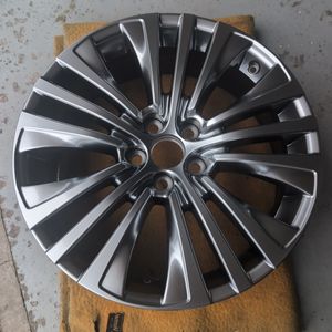 80ハリアー純正ホイールの値段と価格推移は？｜3件の売買データから80