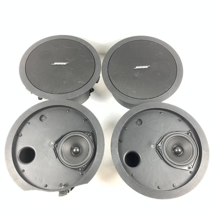 BOSE DS40Fの値段と価格推移は？｜2件の売買データからBOSE DS40Fの