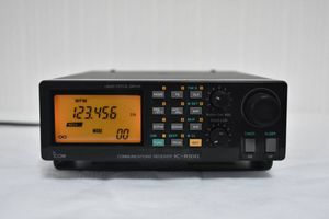 ICOM IC-R10のYahoo!オークション(旧ヤフオク!)の相場・価格を
