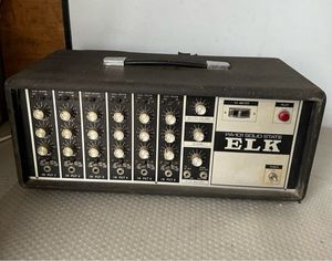pa-101 ELKの値段と価格推移は？｜1件の売買データからpa-101 ELKの 