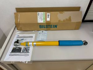 BILSTEIN・ビルシュタイン　ステアリングダンパー　BE3-3405J　ジムニーシエラ