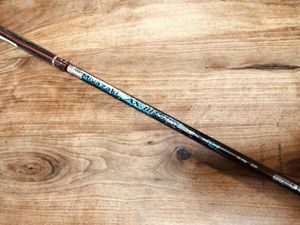 新品・未使用 ダンロップ ドライバー(1W)用スリーブ付きシャフト【ヘッドなし】 Miyazaki