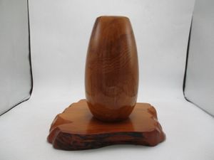 屋久杉壺の値段と価格推移は？｜2件の売買データから屋久杉壺の価値が