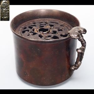 佐々木象堂の値段と価格推移は？｜4件の売買データから佐々木象堂の