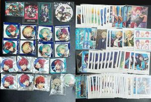 あんスタ ぱしゃこれのYahoo!オークション(旧ヤフオク!)の相場・価格を