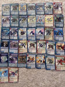 デュークモン 旧デジモンカードの値段と価格推移は？｜33件の売買