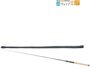 メガバス セブンイレブンの値段と価格推移は？｜1件の売買データ
