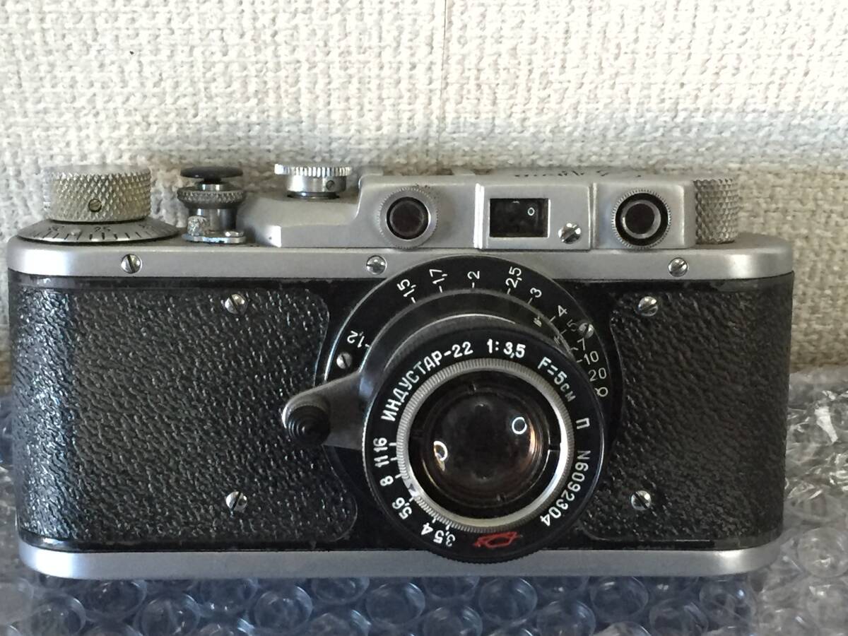 希少 ZORKI 3K 5CM F2 ゾルキー 3K 50MM 1950年製 希少 ZORKI 3K 5CM F2 ゾルキー 3K 50MM 1950年製 【公式通販】