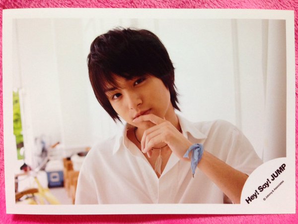 伊野尾慧 Hey Say Jump ショップ写真 78 Hey Say Jump 売買されたオークション情報 Yahooの商品情報をアーカイブ公開 オークファン Aucfan Com 伊野尾慧 Hey Say Jump ショップ写真 78 Hey Say Jump 売買されたオークション情報 Yahooの商品情報をアーカイブ公開 オークファン Aucfan Com