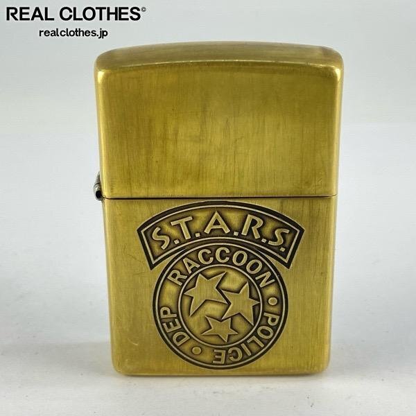 Zippo バイオハザードの値段と価格推移は？｜26件の売買データから