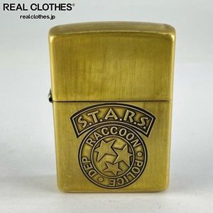 Zippo バイオハザードの値段と価格推移は？｜26件の売買データから