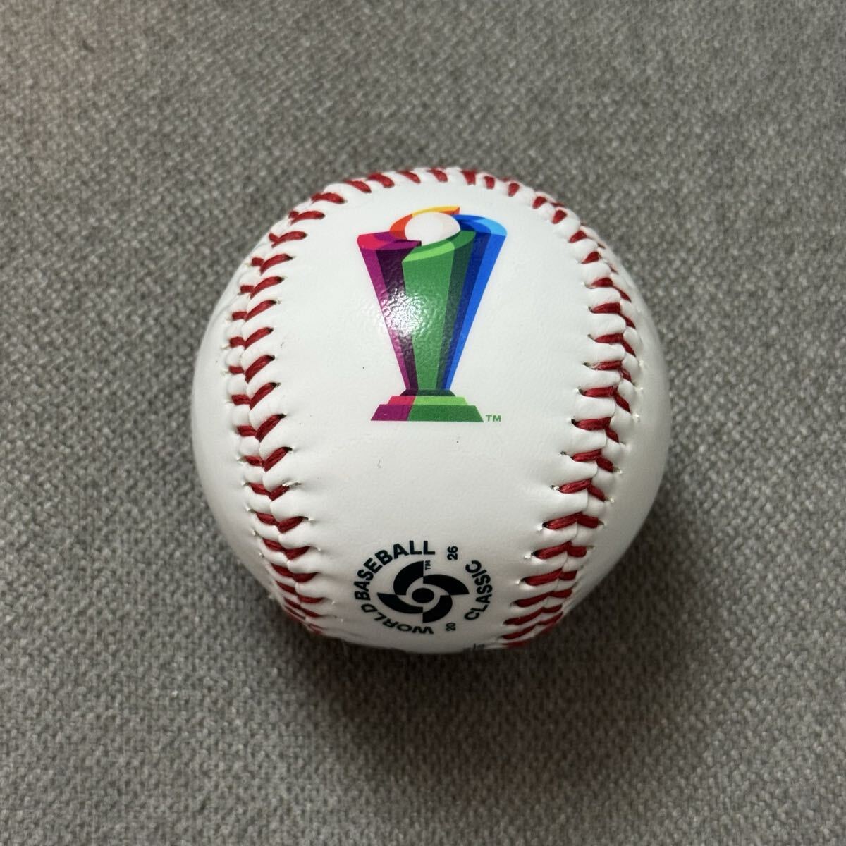 WBC 2026 韓国代表 イジョンフ 李政厚 直筆サインボール「タオル 侍