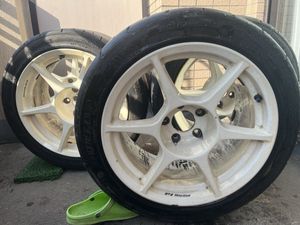 P1レーシング 9Jの値段と価格推移は？｜29件の売買データからP1 