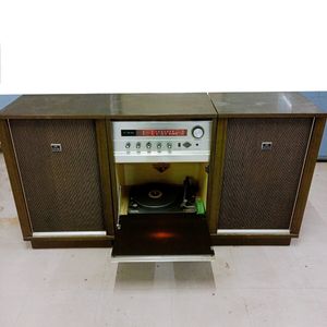 レトロ ビクター ステレオの値段と価格推移は？｜63件の売買データから