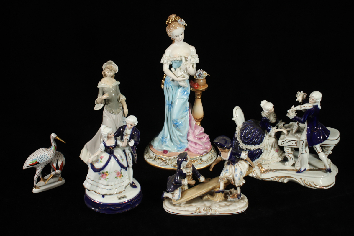 R336 オルゴール付☆高さ約12cm×幅約17cm☆ Enesco ローズオニール