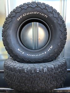285/75r16のYahoo!オークション(旧ヤフオク!)の相場・価格を見る 