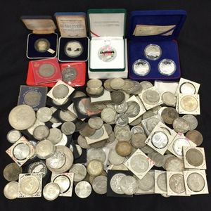 ＋MONNAIE DE PARIS 記念硬貨　　銀 MONNAIE DE PARIS フランス 記念コイン 銀貨 SILVER - メルカリ 記念