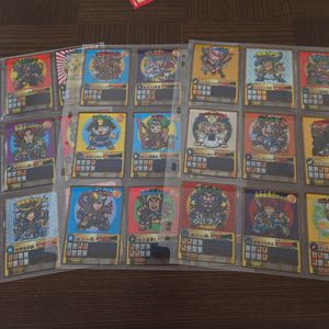 ゲッテンカ カードの値段と価格推移は？｜4件の売買データから