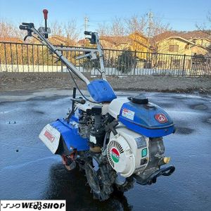 イセキ管理機の値段と価格推移は？｜39件の売買データからイセキ管理機 