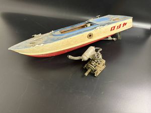 ラジコン ボート エンジンのYahoo!オークション(旧ヤフオク!)の相場