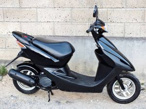 ホンダ Dio AF56 ジャンク車 スマートディオ AF56の値段と価格推移は 