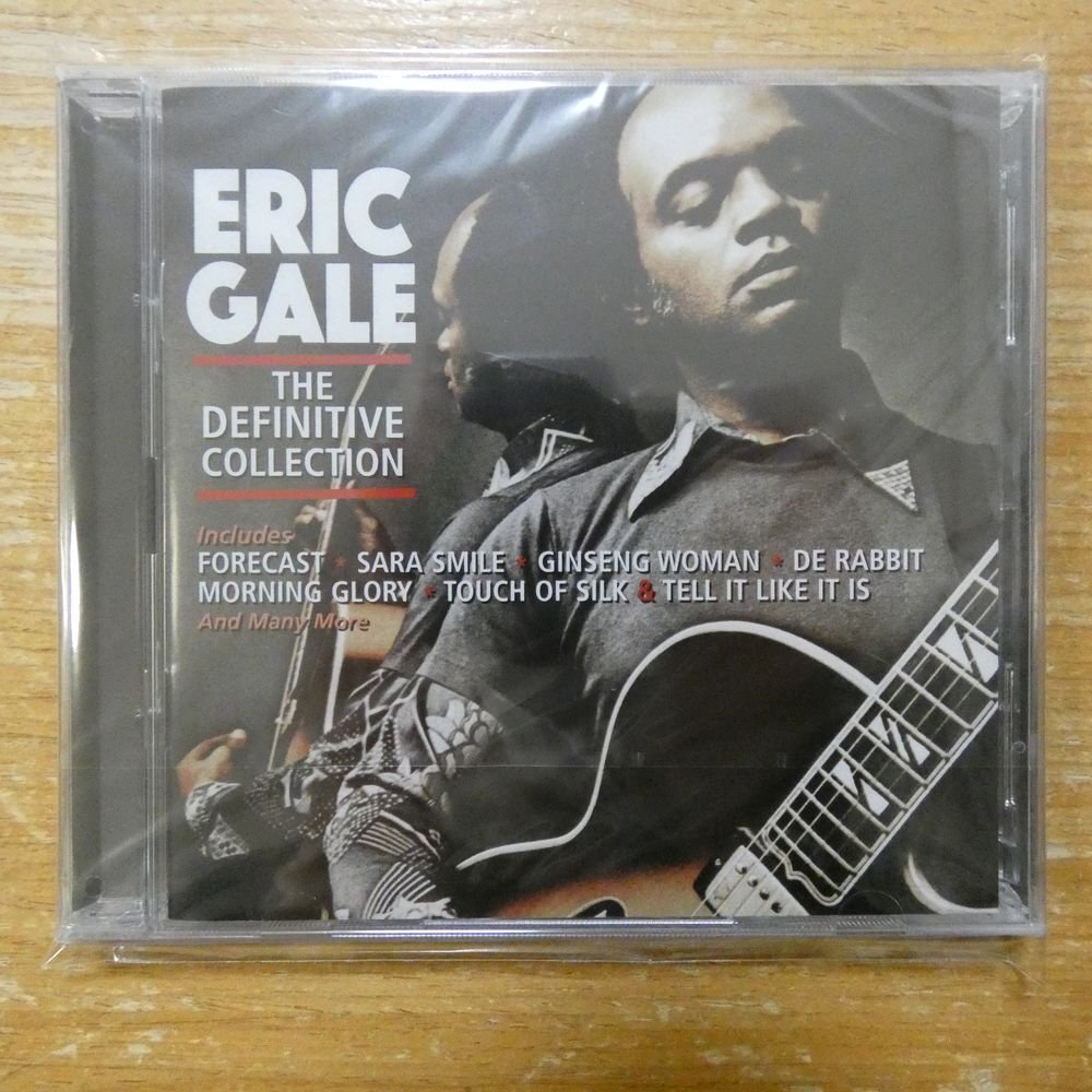 DEFINITIVE THEの情報