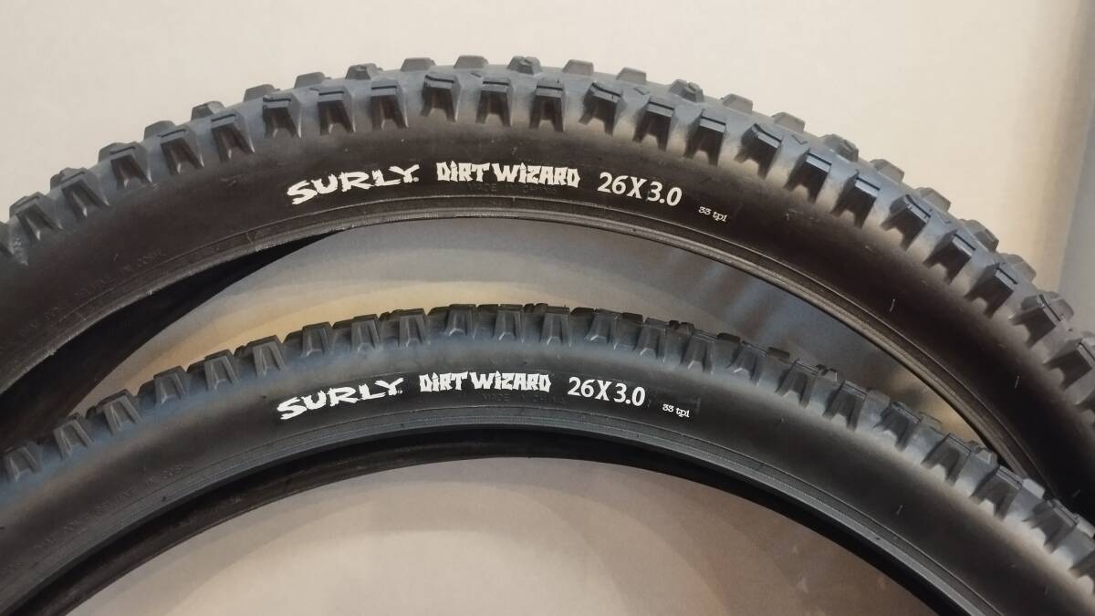 ファットバイク サーリーの値段と価格推移は？｜2件の売買データから 