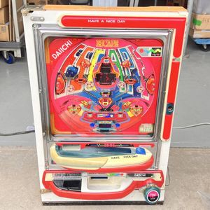 Yahoo!オークション(旧ヤフオク!)のパチンコ、パチスロ レトロ