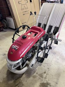 歩行 田植機のYahoo!オークション(旧ヤフオク!)の相場・価格を見る