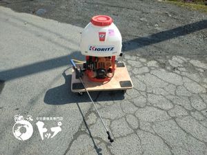 共立 動噴のYahoo!オークション(旧ヤフオク!)の相場・価格を見る 