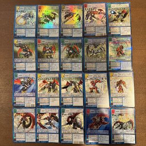 デュークモン 旧デジモンカードの値段と価格推移は？｜33件の売買