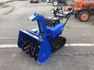 除雪機 ヤマハ 1070の値段と価格推移は？｜31件の売買データから除雪機 