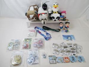ぬいぐるみ 妖怪ウォッチのYahoo!オークション(旧ヤフオク!)の相場