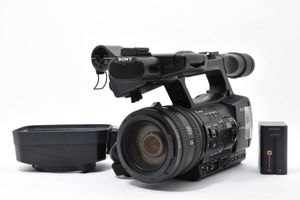 業務用ビデオカメラの値段と価格推移は？｜258件の売買データから業務