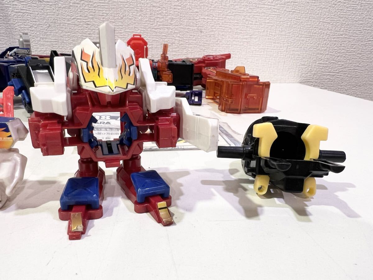 BANDAI ビーダマン おもちゃ 玩具 当時物 パーツ色々まとめて
