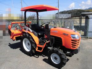 クボタ トラクタ 中古 20のYahoo!オークション(旧ヤフオク!)の相場 