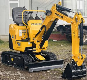 SV08 ヤンマーのYahoo!オークション(旧ヤフオク!)の相場・価格を見る